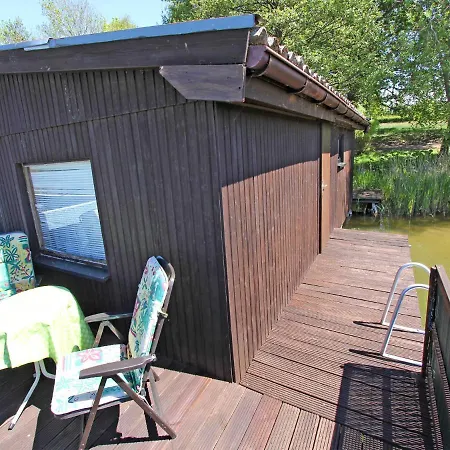 Ferienhaus Kuchelmi_ 4891 Holiday home *