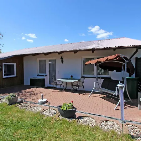 Holiday home Ferienhaus Kuchelmi_ 4891 Kuchelmiss
