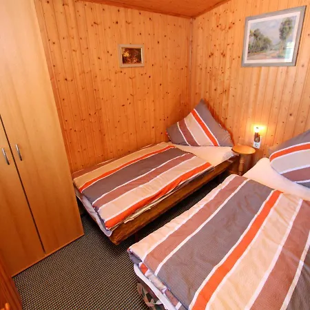Ferienhaus Kuchelmi_ 4891 Holiday home *