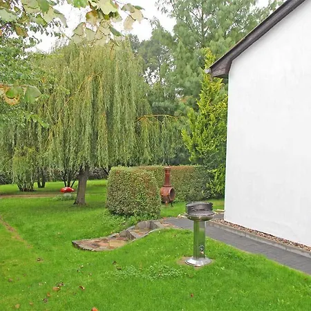 Ferienhaus Kuchelmi_ See 7971 Nyaraló