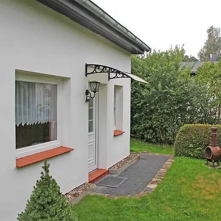 Ferienhaus Kuchelmi_ See 7971 Nyaraló *