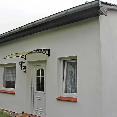 Nyaraló Ferienhaus Kuchelmi_ See 7971 Lalendorf